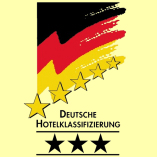 Hotel Nordic Spreewld 3 Sterne